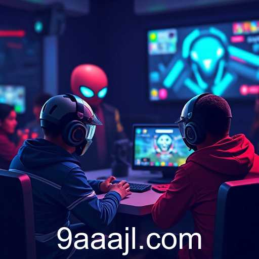 The Rise of 'aaajl': Gaming Trends in 2025