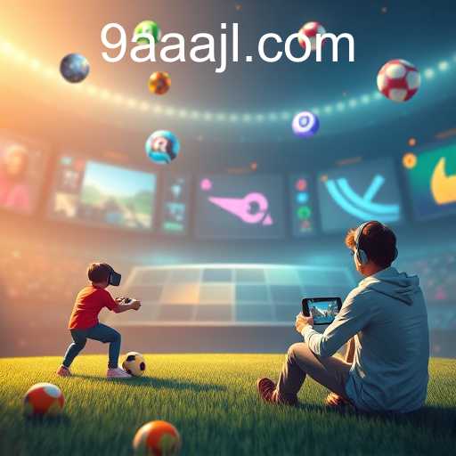 The Rise of AAJAL: A Digital Playground