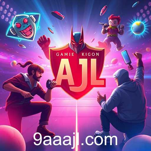 The Rise of AAJL: Shaping the Future of Online Gaming