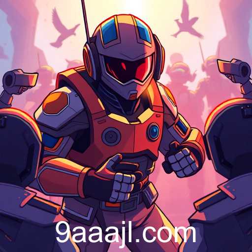 Gaming Renaissance: AAJL's Impact on the Industry