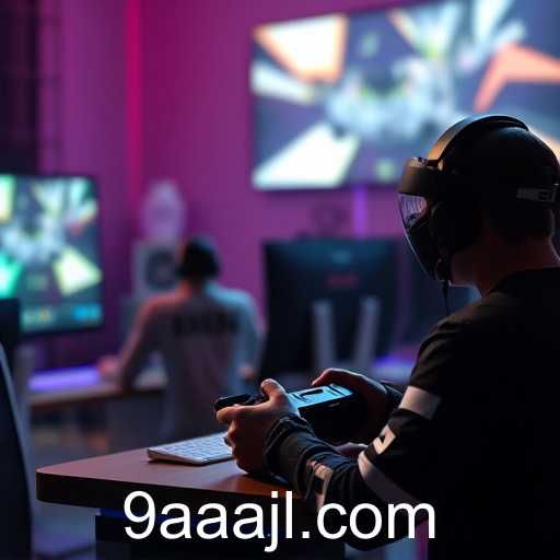 The Rise of Digital Entertainment in 2025