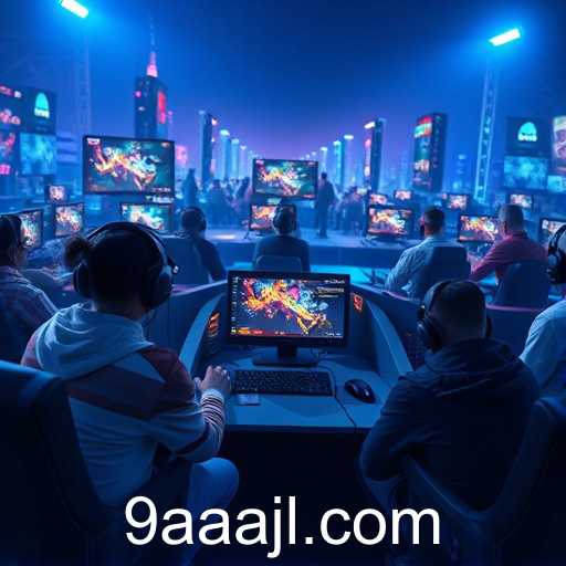 The Evolution of Online Gaming Communities