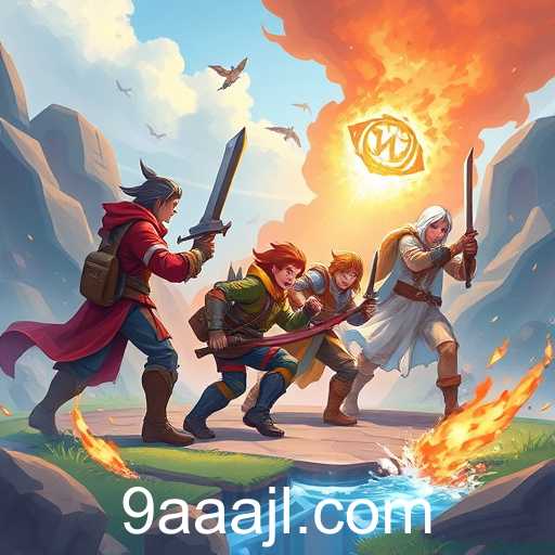 The Evolving Landscape of Online Gaming