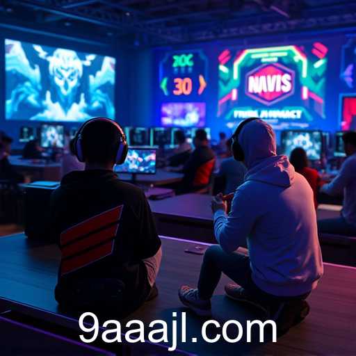 The Evolving Landscape of Online Gaming