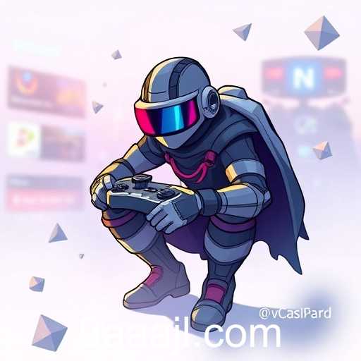 Gaming Dynamics and Future Trends