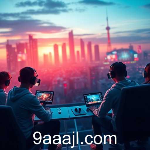 Gaming Evolution and Community Trends in the Digital Age