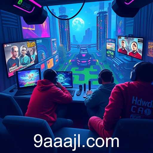 Gaming Communities Thrive Amidst Economic Challenges