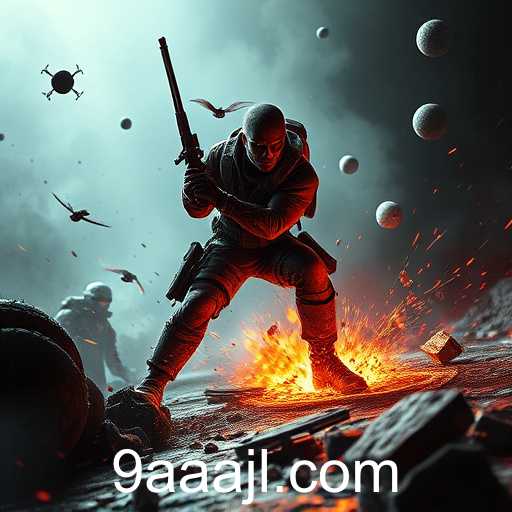 The Rise of the Gaming Phenomenon: aaajl