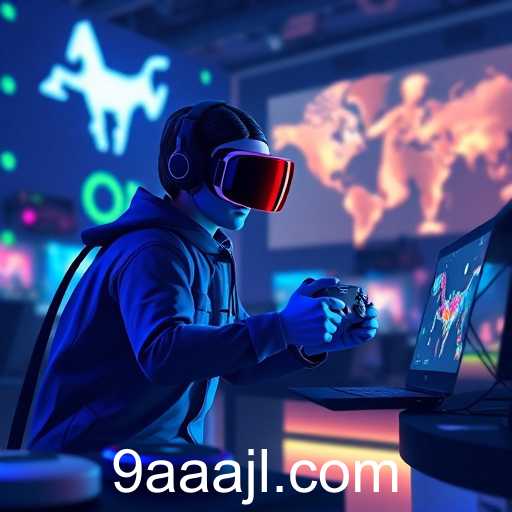 Gaming Trends Reshaping the Industry Landscape