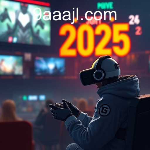 Gaming Trends in 2025: The Rise of New Platforms