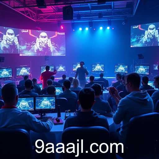 Gaming Trends in a Changing World