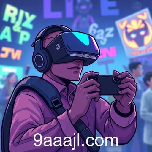 Growth of Online Gaming in 2025