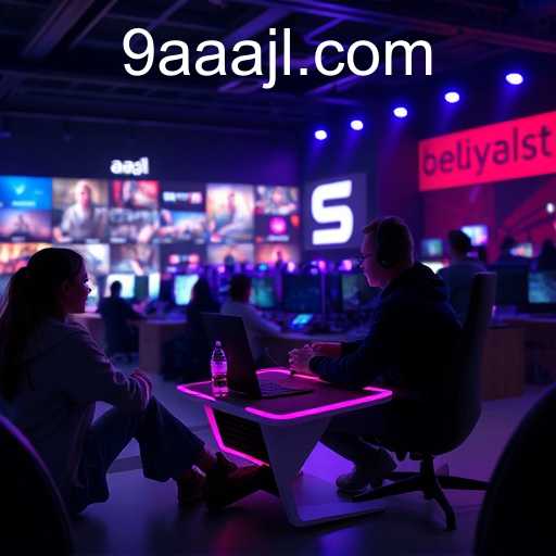 The Impact of Gaming in 2025: A New Era for Enthusiasts