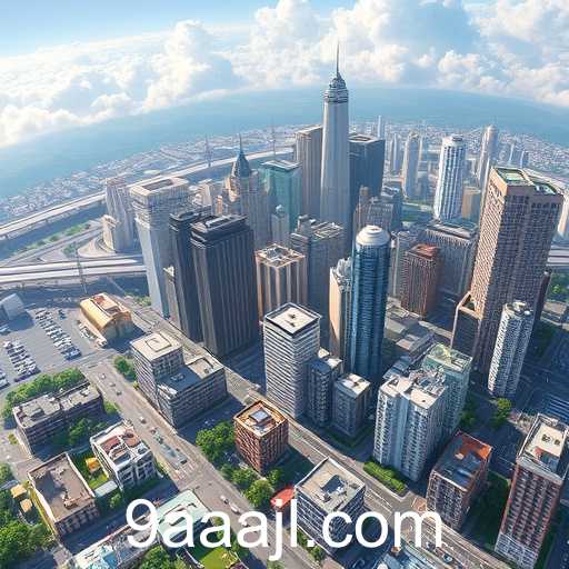 AAAJL Revolutionizes Online Gaming Experience