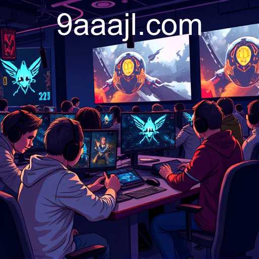 The Rise of Online Gaming Communities