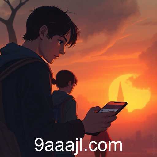 Exploring the Depths of Interactive Stories in the 'aaajl' Game Category