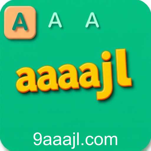 Enhancing Language Skills Through 'Vocabulary Builder' Games: Unpacking the 'aaajl' Challenge